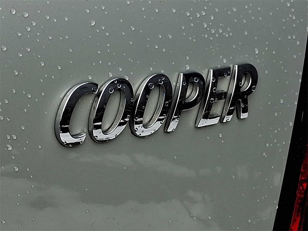 Thumbnail: 2021 MINI Cooper Countryman - 27