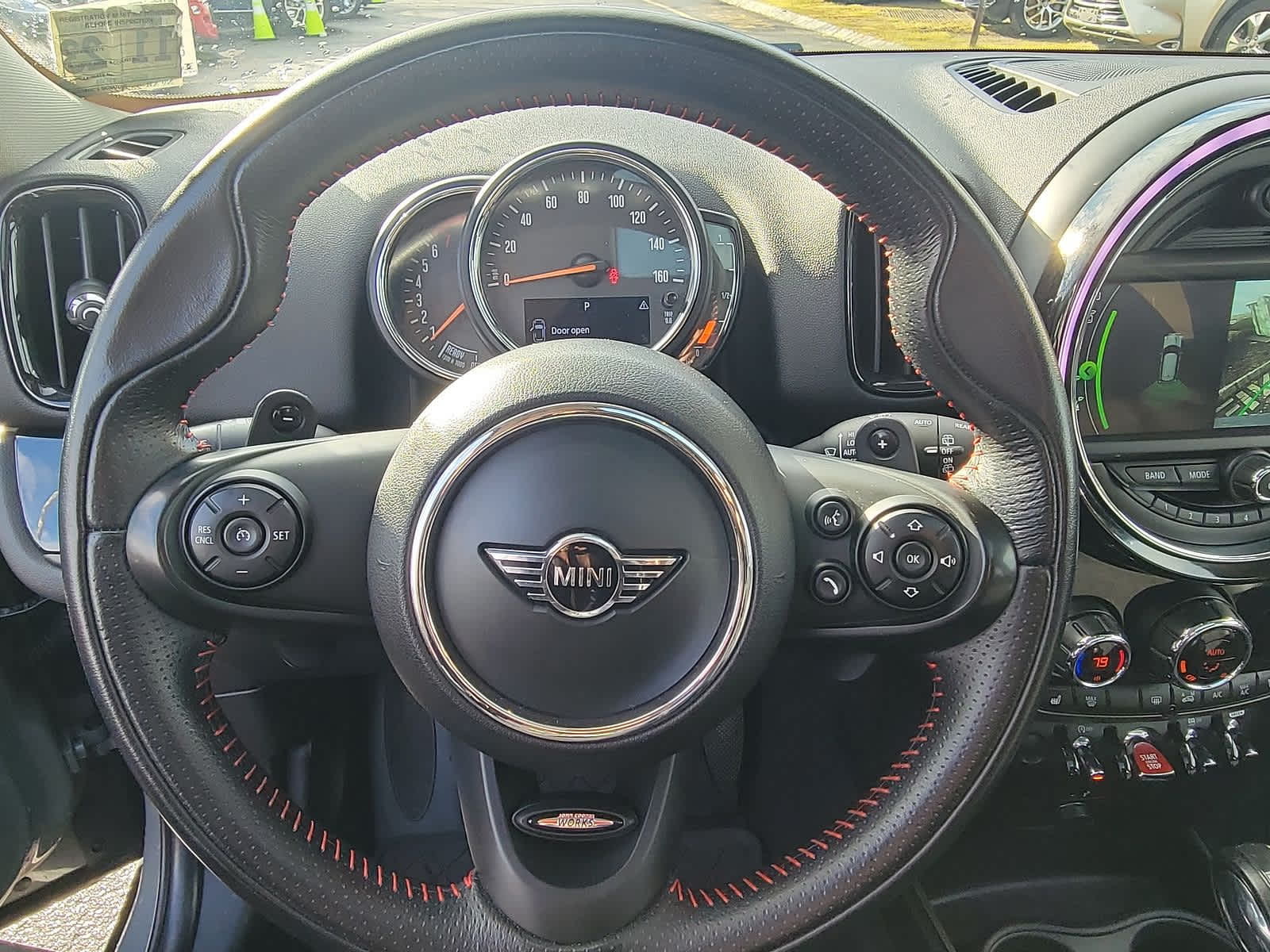 Thumbnail: 2019 MINI Cooper Countryman - 16