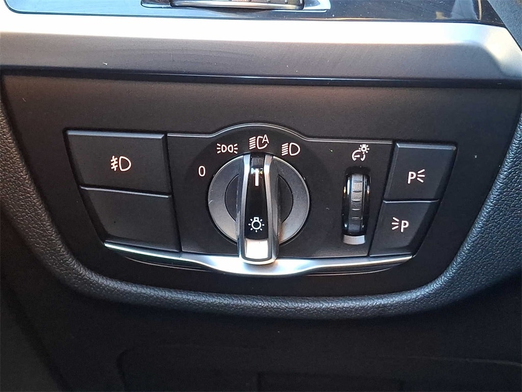 Thumbnail: 2019 BMW X3 - 24