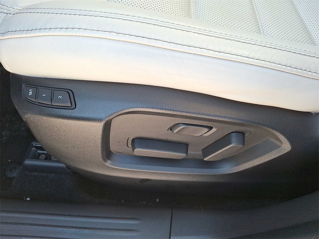 Thumbnail: 2023 Mazda CX-5 - 11