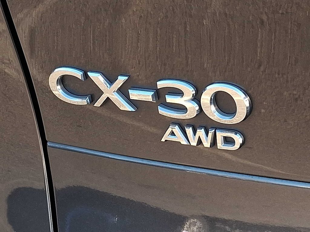 Thumbnail: 2021 Mazda CX-30 - 30