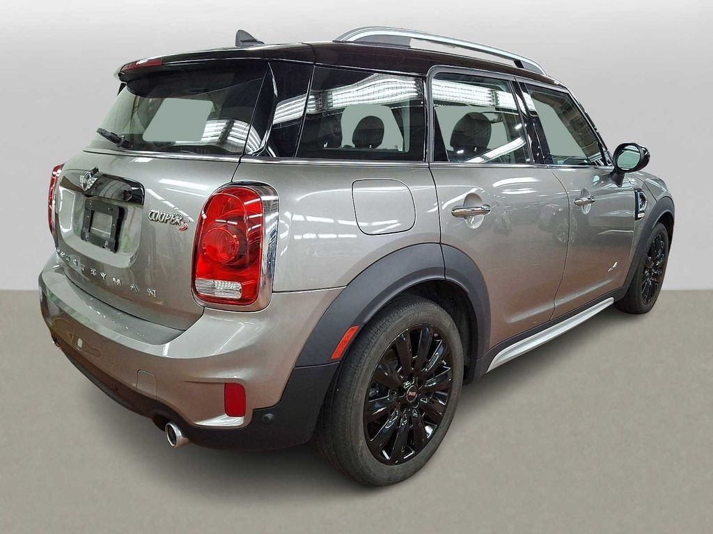 Used 2018 MINI Countryman Cooper S SUV