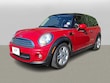  MINI Cooper Clubman
