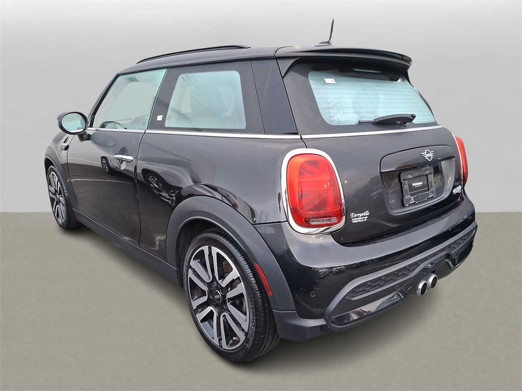 Thumbnail: 2023 MINI Cooper Hardtop - 5