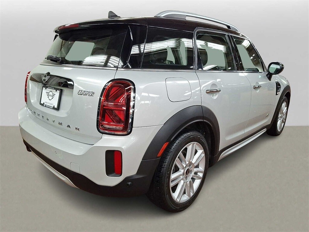 2022 Mini Countryman Signature photo 3