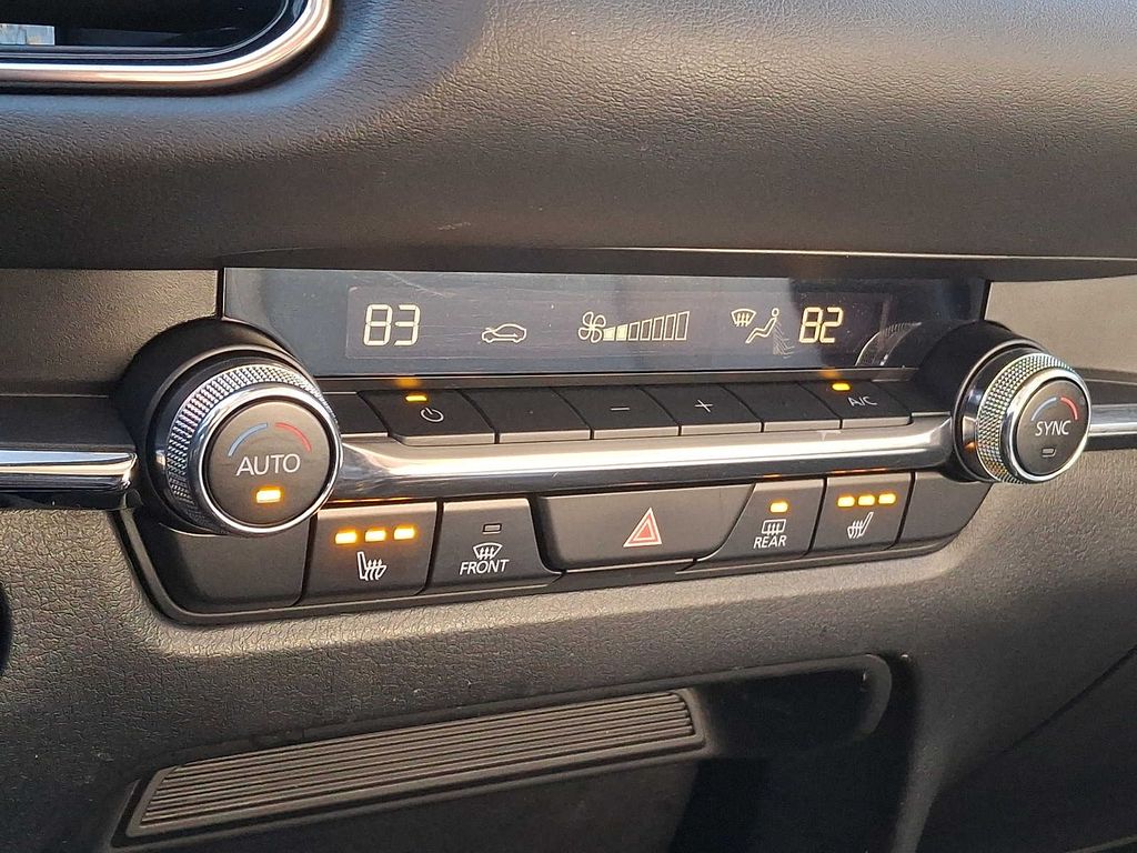 Thumbnail: 2021 Mazda CX-30 - 15