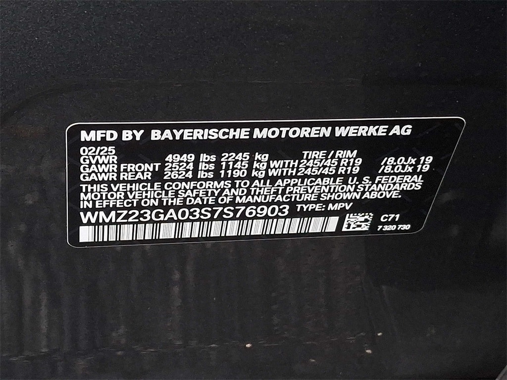 Thumbnail: 2025 MINI Cooper Countryman - 25