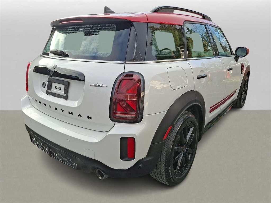 Thumbnail: 2023 MINI Cooper Countryman - 4