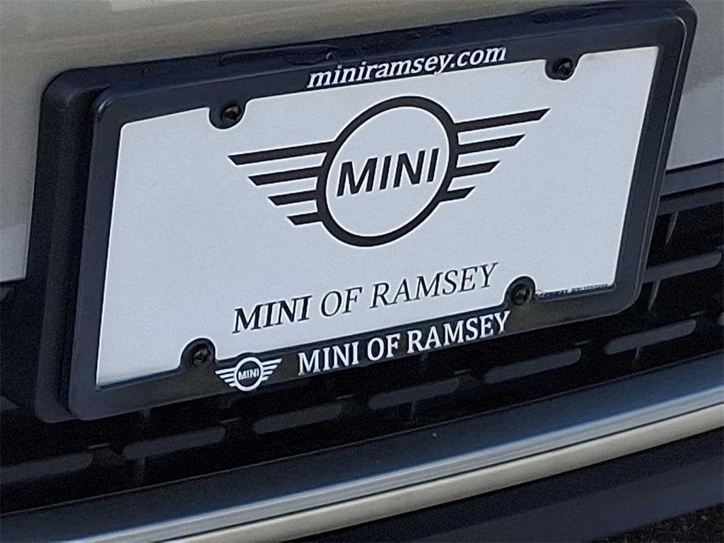 Thumbnail: 2021 MINI Cooper Clubman - 30