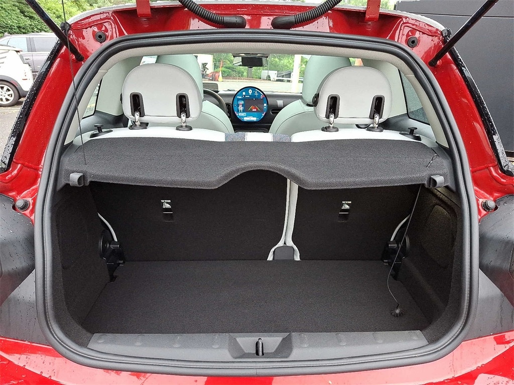 2025 MINI Cooper Hardtop S 28