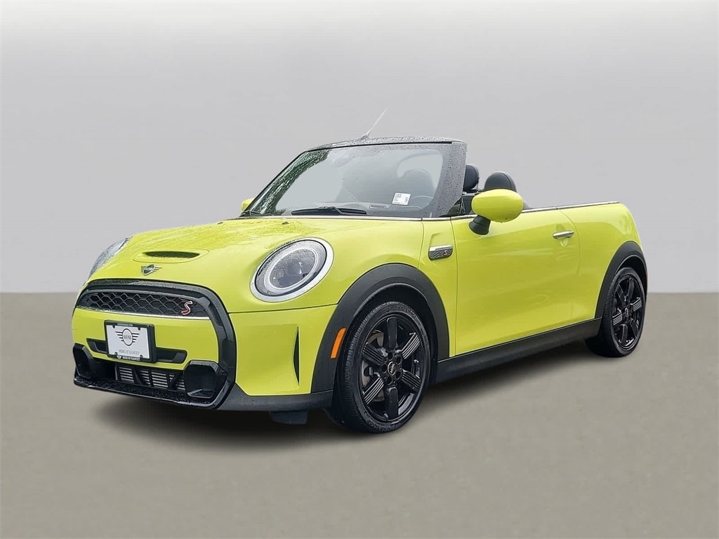 2023 MINI Cooper S -
                Ramsey, NJ