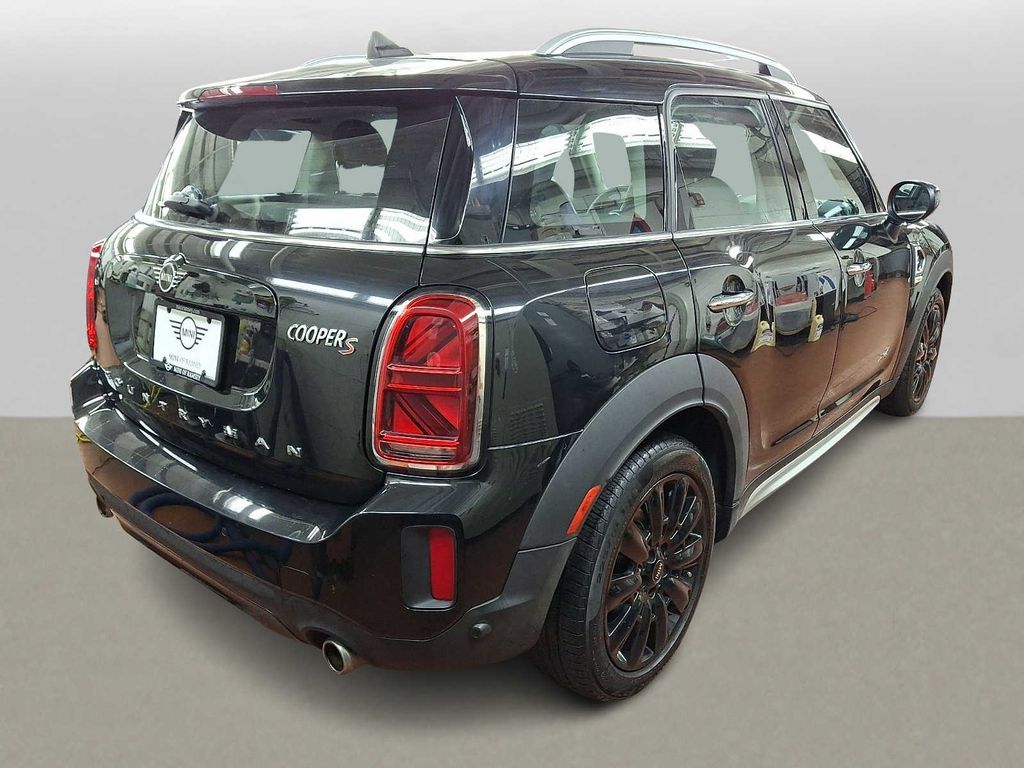 Thumbnail: 2024 MINI Cooper Countryman - 4