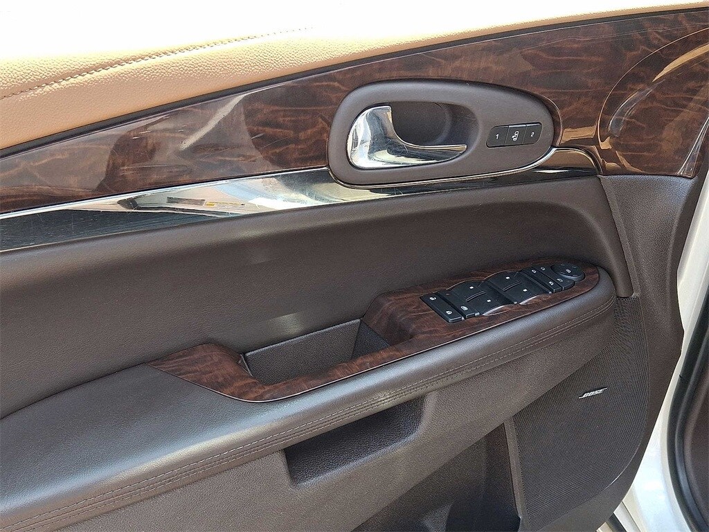 Thumbnail: 2014 Buick Enclave - 10