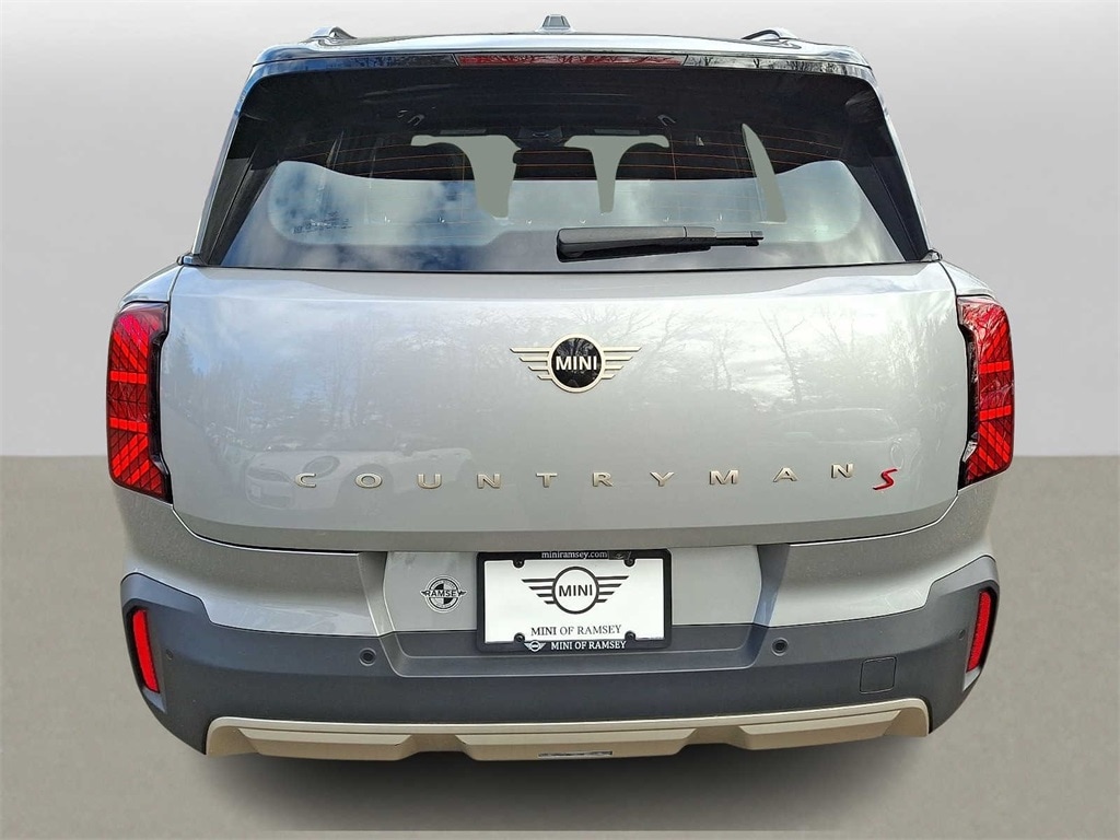 Thumbnail: 2025 MINI Cooper Countryman - 5