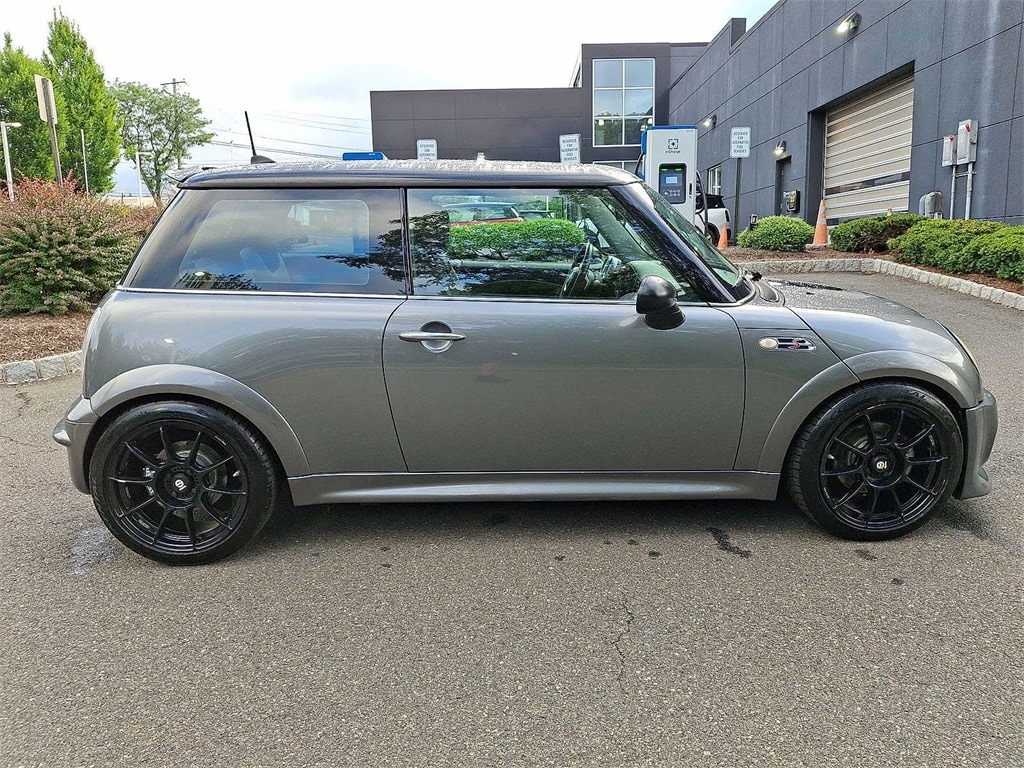 Thumbnail: 2006 MINI Cooper - 20