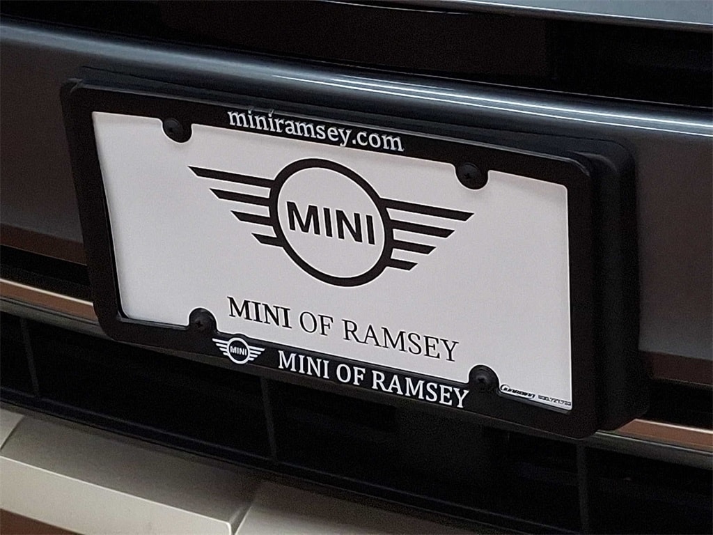 Thumbnail: 2025 MINI Cooper Countryman - 30