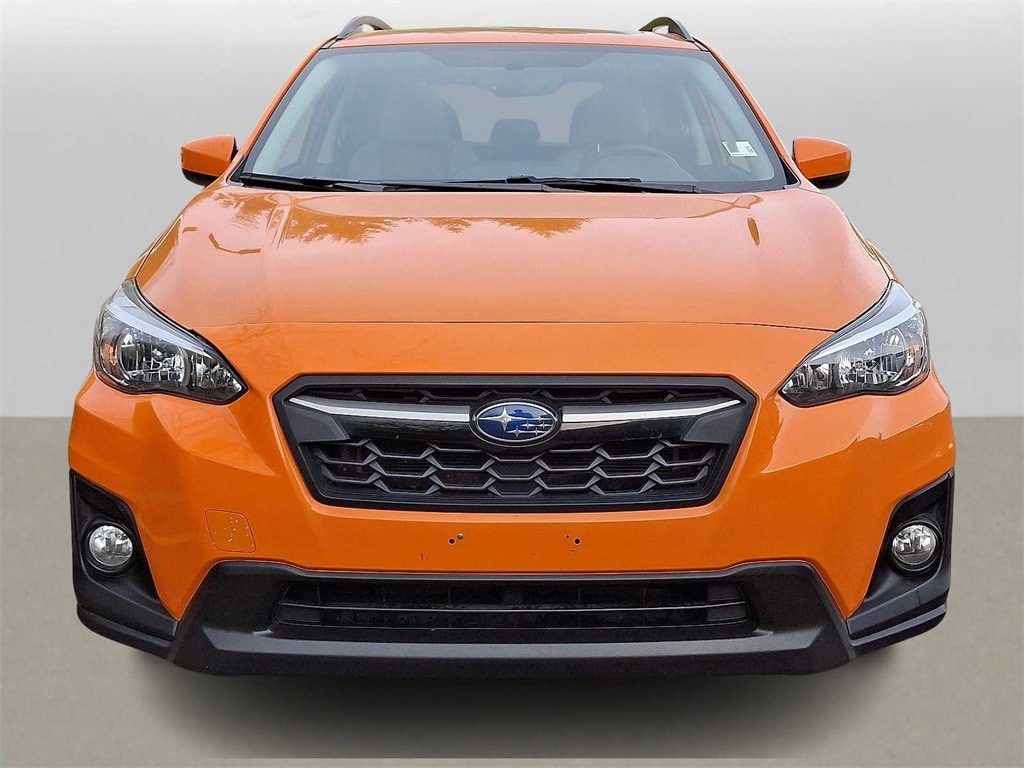 2018 Subaru Crosstrek Premium 2