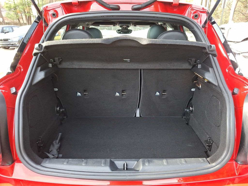 Thumbnail: 2020 MINI Cooper Hardtop - 27