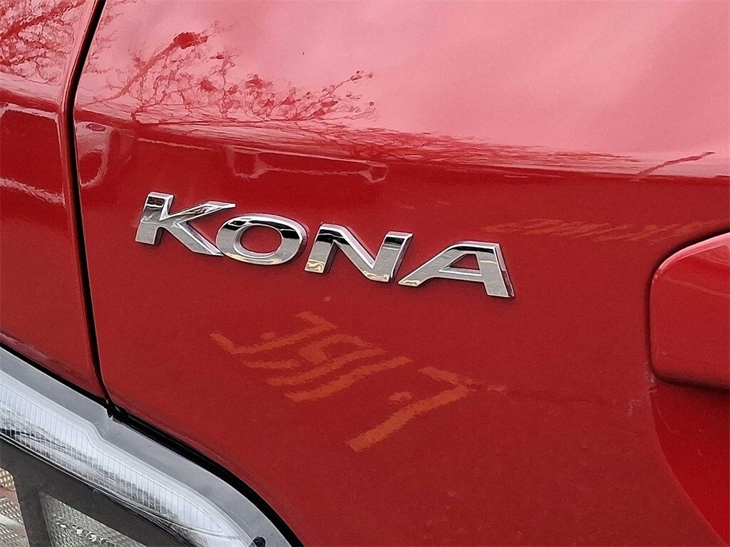 Thumbnail: 2022 Hyundai Kona - 29