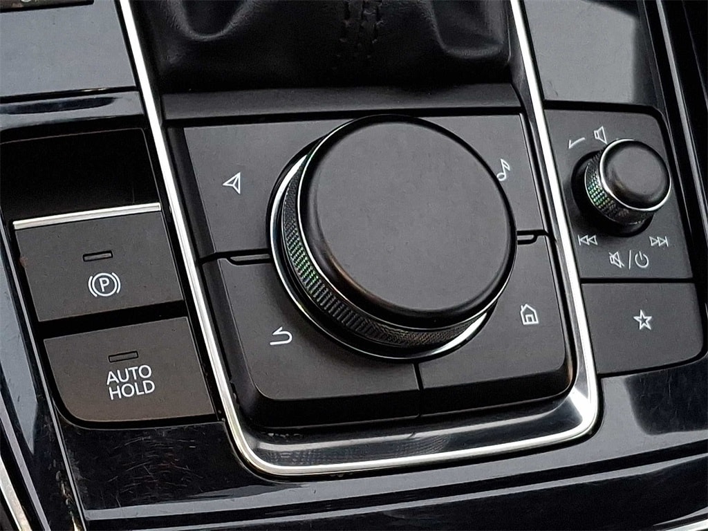 Thumbnail: 2023 Mazda CX-30 - 18