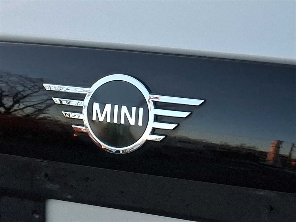 Thumbnail: 2020 MINI Cooper Convertible - 25