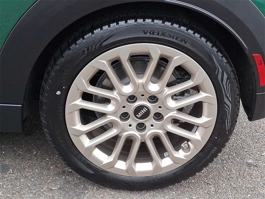 Thumbnail: 2025 MINI Cooper Hardtop - 9