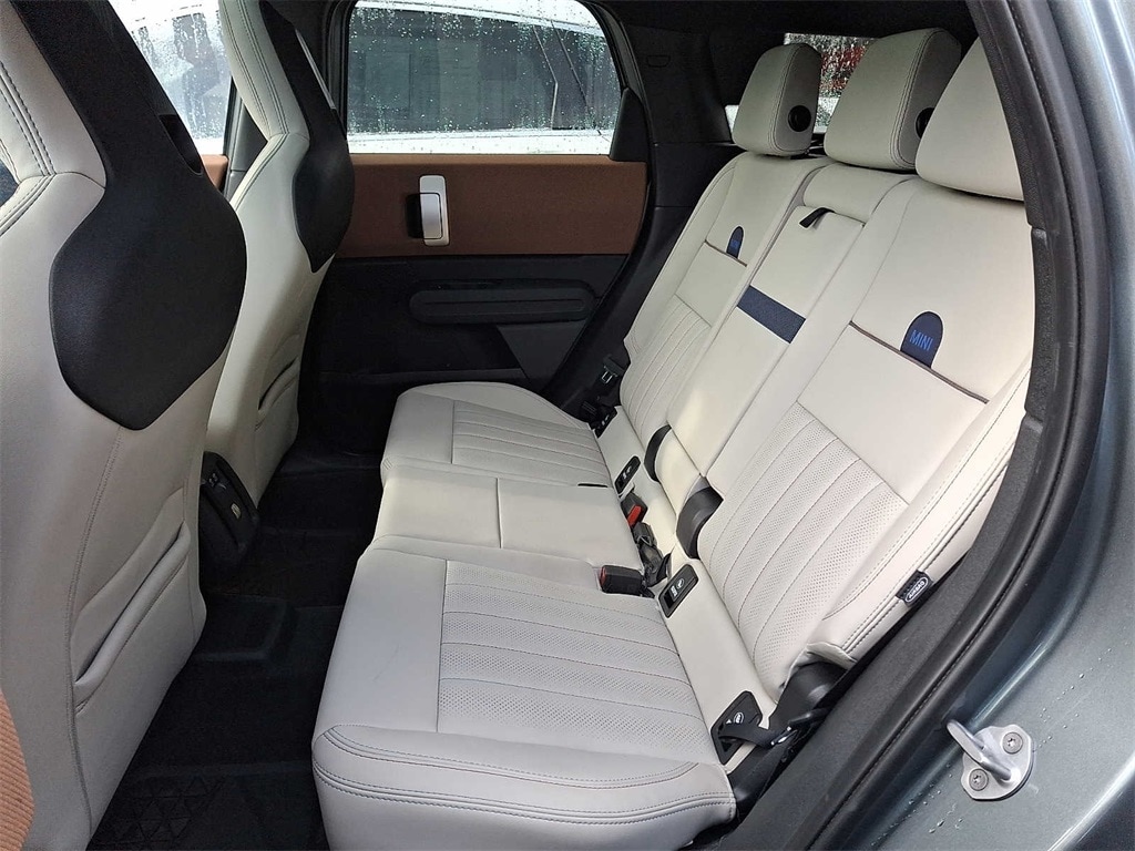 Thumbnail: 2025 MINI Cooper Countryman - 8