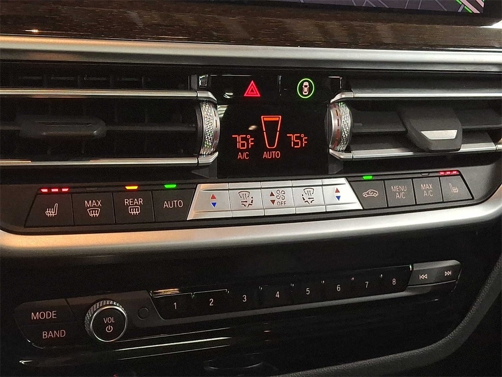 Thumbnail: 2022 BMW X3 - 13