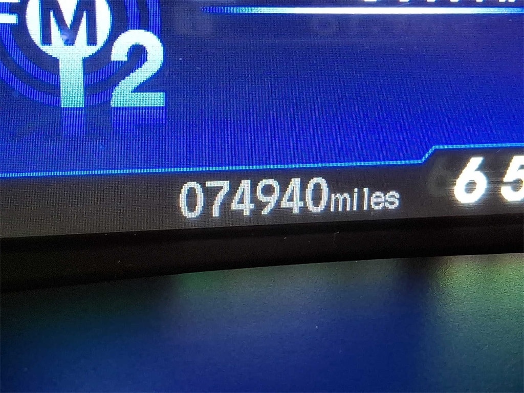 Thumbnail: 2012 Honda Civic - 18