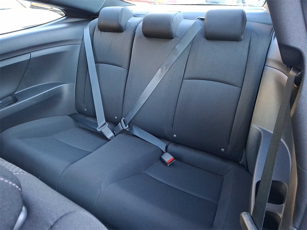 Thumbnail: 2019 Honda Civic - 9