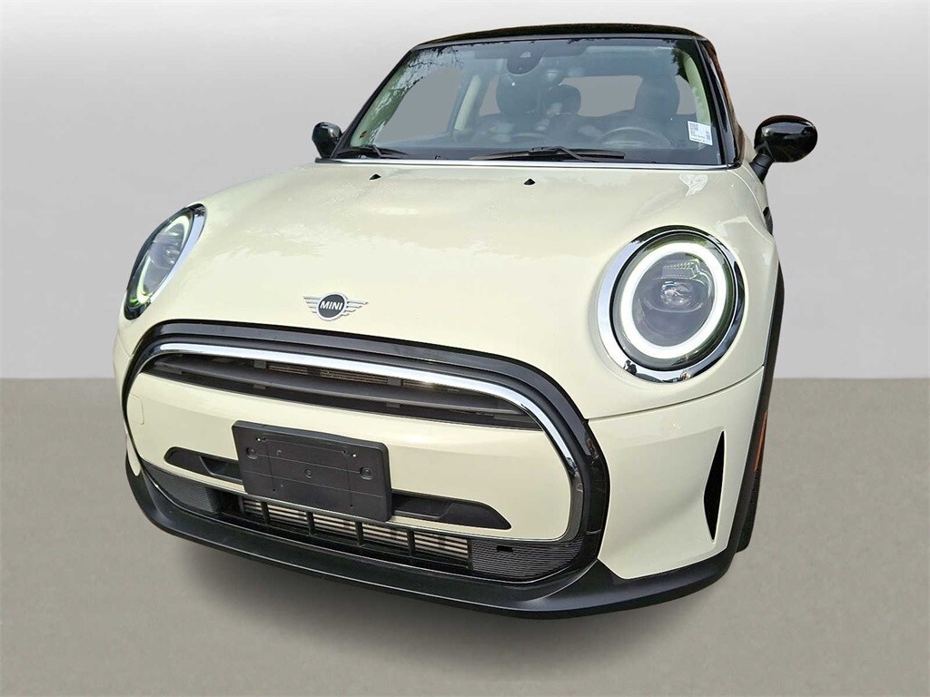 Certified 2023 MINI Hardtop 2 Door Cooper Hatchback