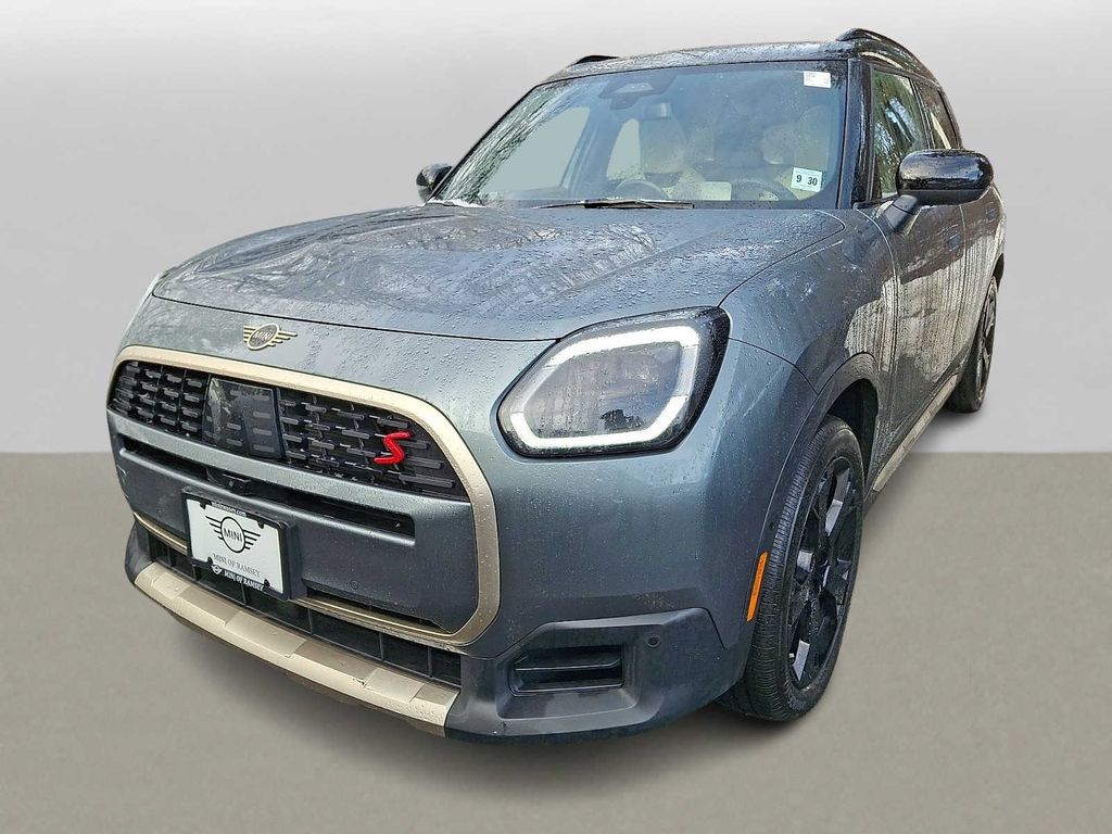 Thumbnail: 2025 MINI Cooper Countryman - 2