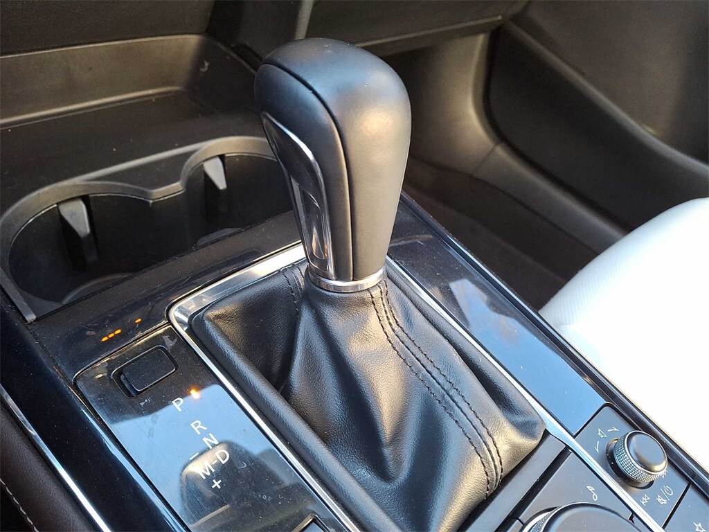 Thumbnail: 2021 Mazda CX-30 - 14