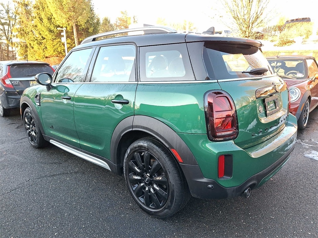 Thumbnail: 2023 MINI Cooper Countryman - 6