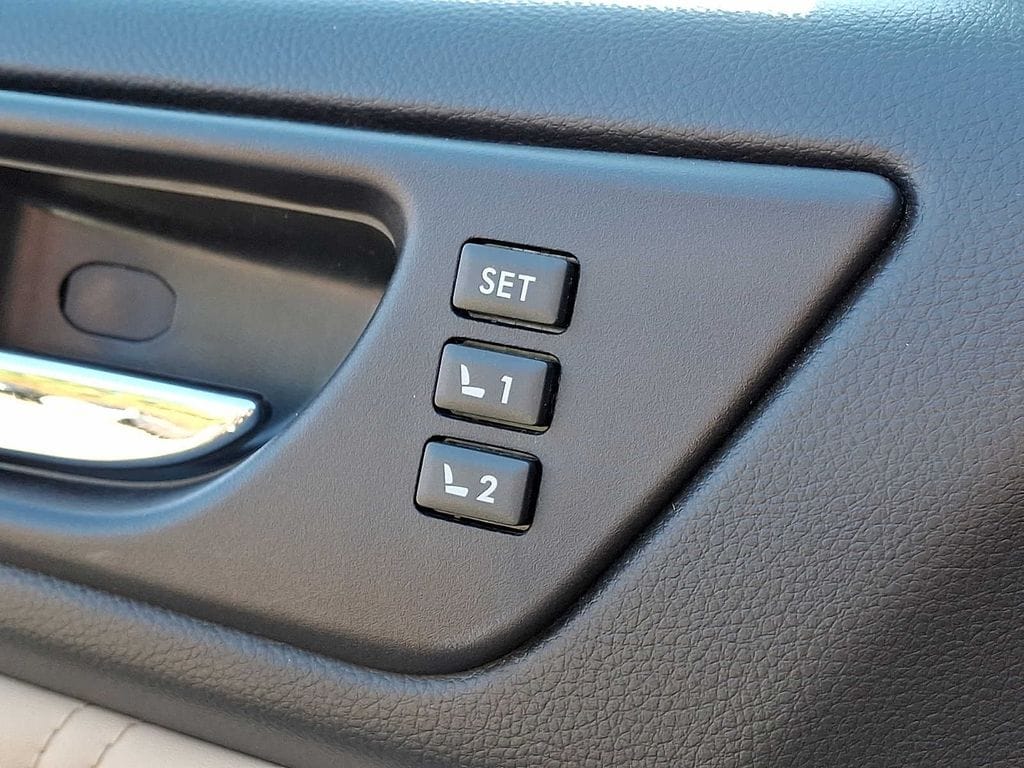 Thumbnail: 2019 Subaru Outback - 23