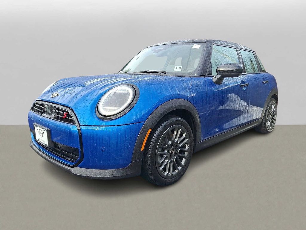 Thumbnail: 2025 MINI Cooper Hardtop - 1