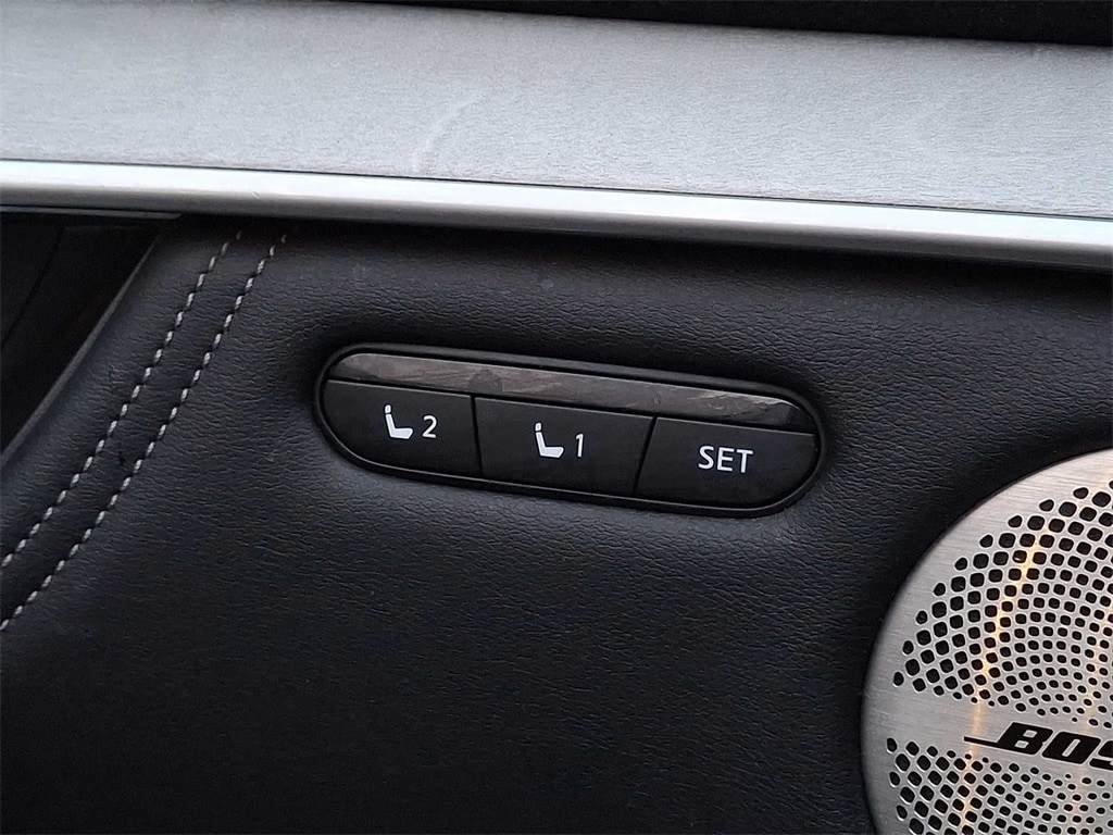 Thumbnail: 2019 INFINITI QX50 - 25