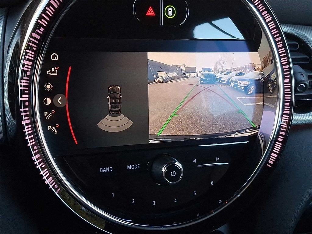 Thumbnail: 2023 MINI Cooper Convertible - 14