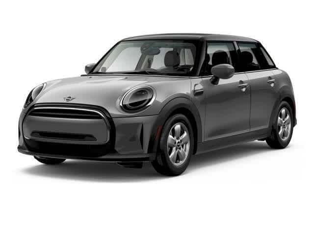 2022 MINI Hardtop Cooper's photo