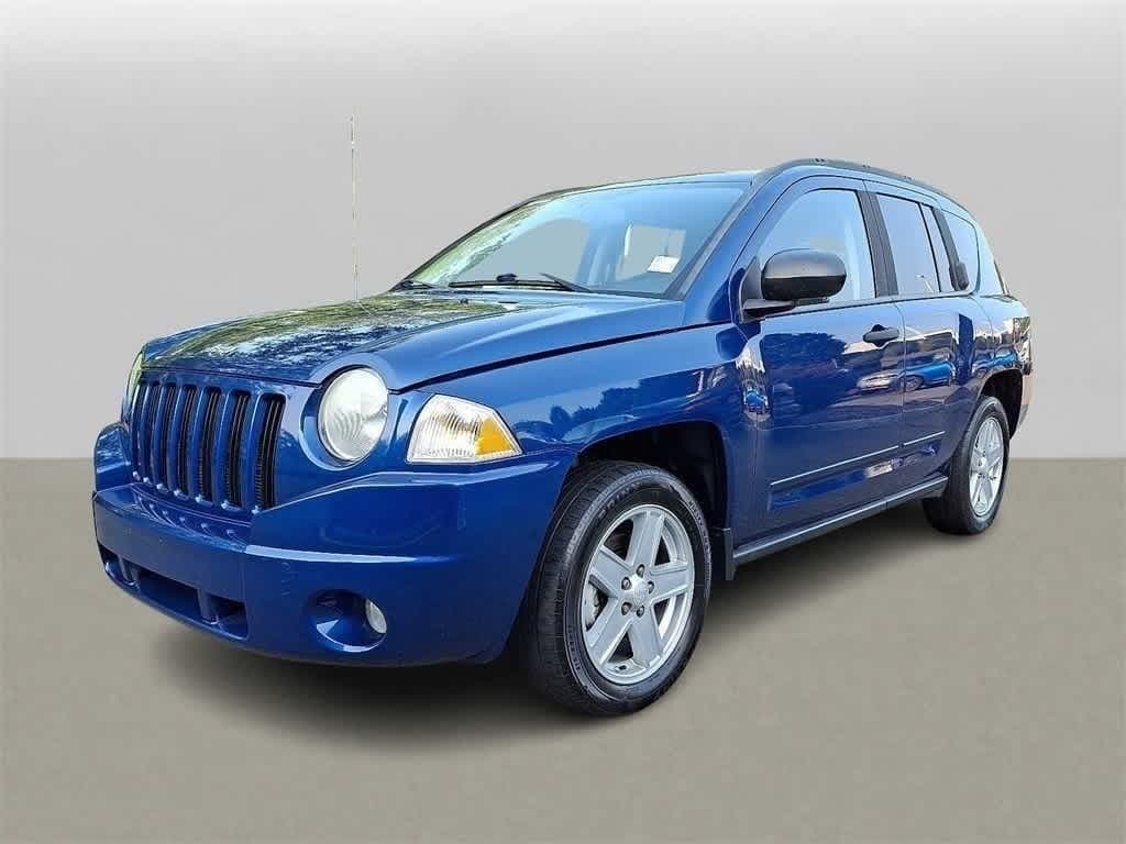2009 Jeep Compass Sport -
                  Ramsey, NJ