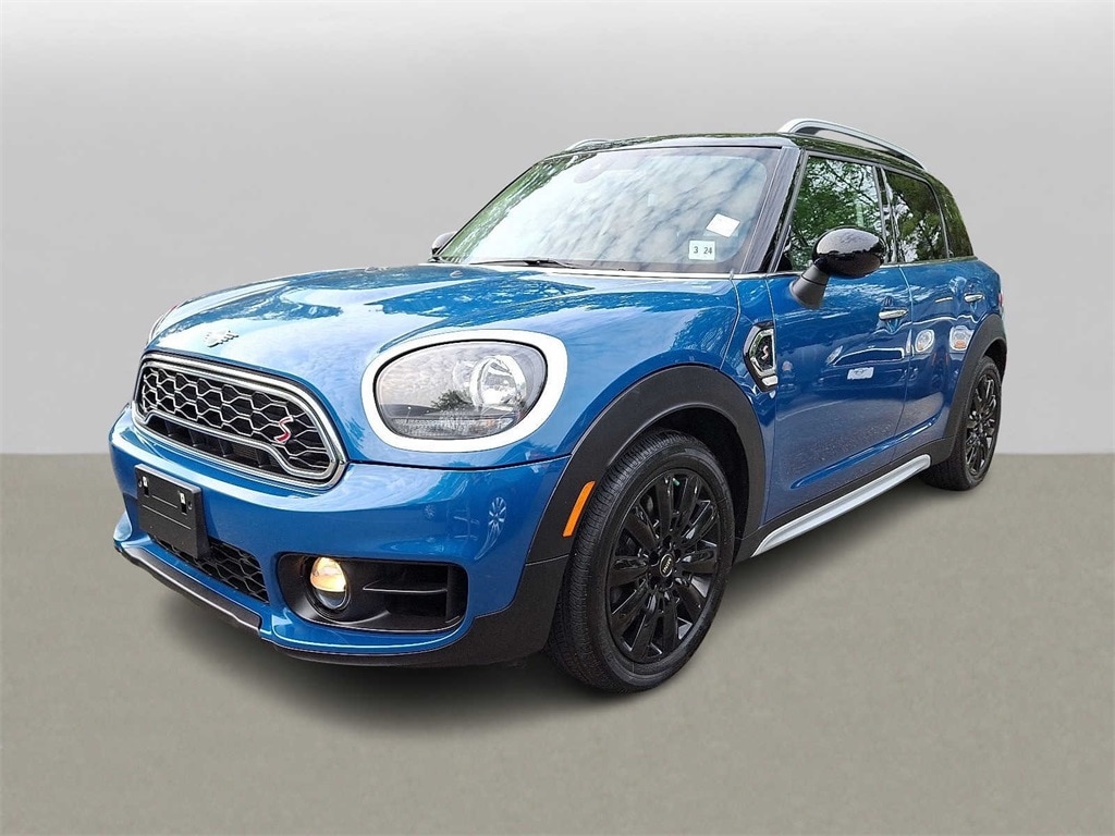 2019 MINI Cooper Countryman Signature -
                  Ramsey, NJ