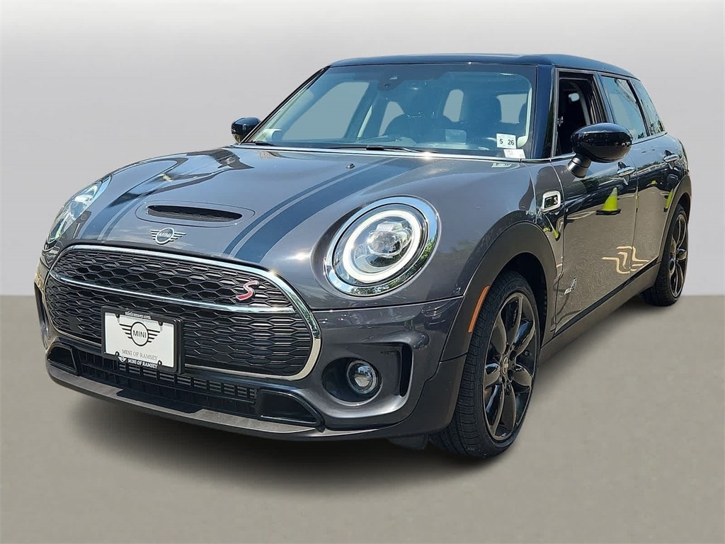 2021 MINI Cooper Clubman S -
                Ramsey, NJ