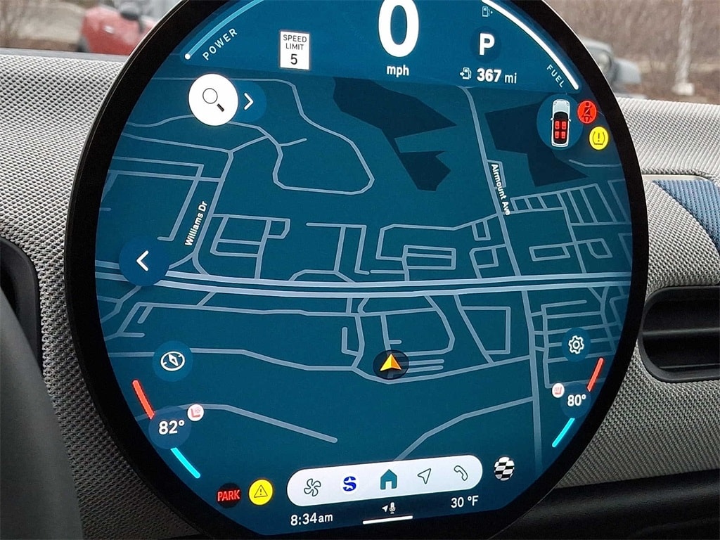 Thumbnail: 2025 MINI Cooper Hardtop - 16