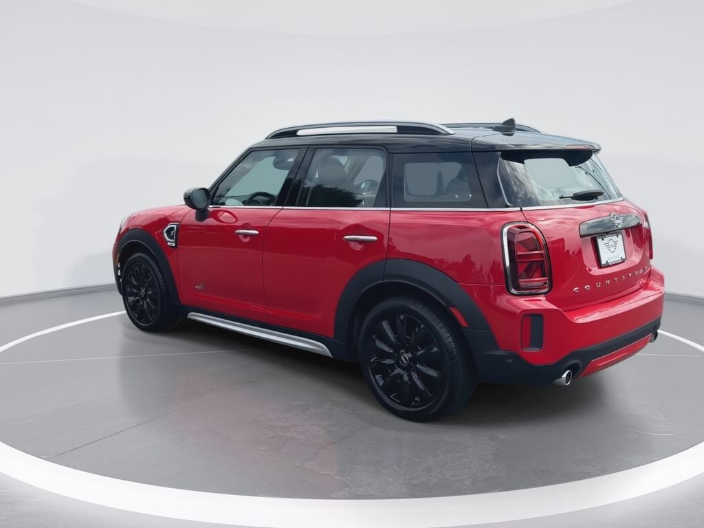 Thumbnail: 2024 MINI Cooper Countryman - 6