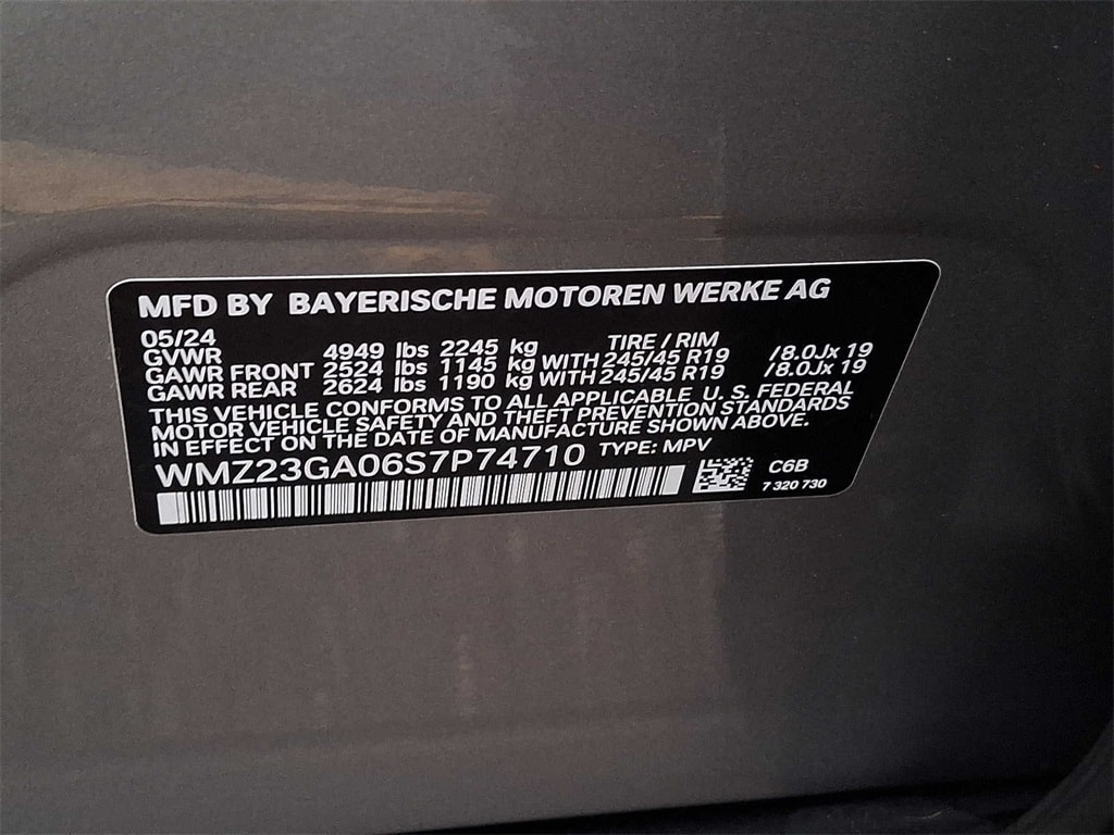 Thumbnail: 2025 MINI Cooper Countryman - 25