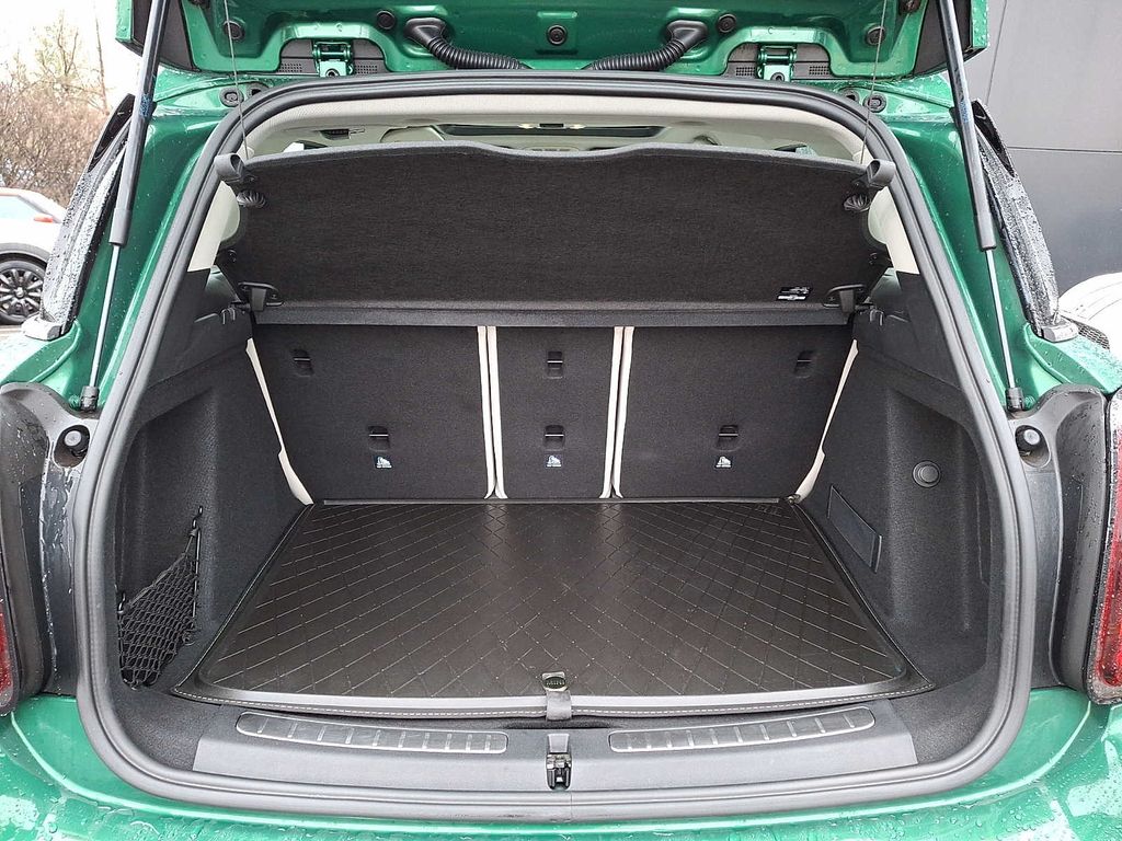 Thumbnail: 2023 MINI Cooper Countryman - 26