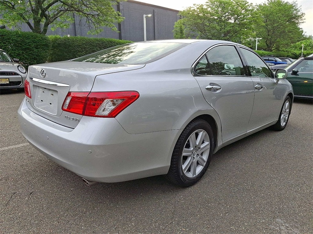 Thumbnail: 2007 Lexus ES - 24