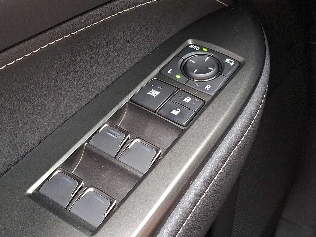 Thumbnail: 2024 Lexus NX - 23