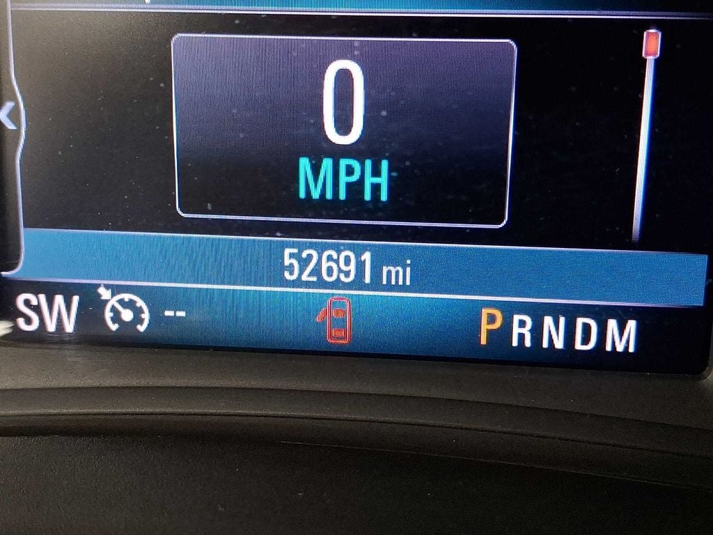 Thumbnail: 2019 Buick Encore - 17