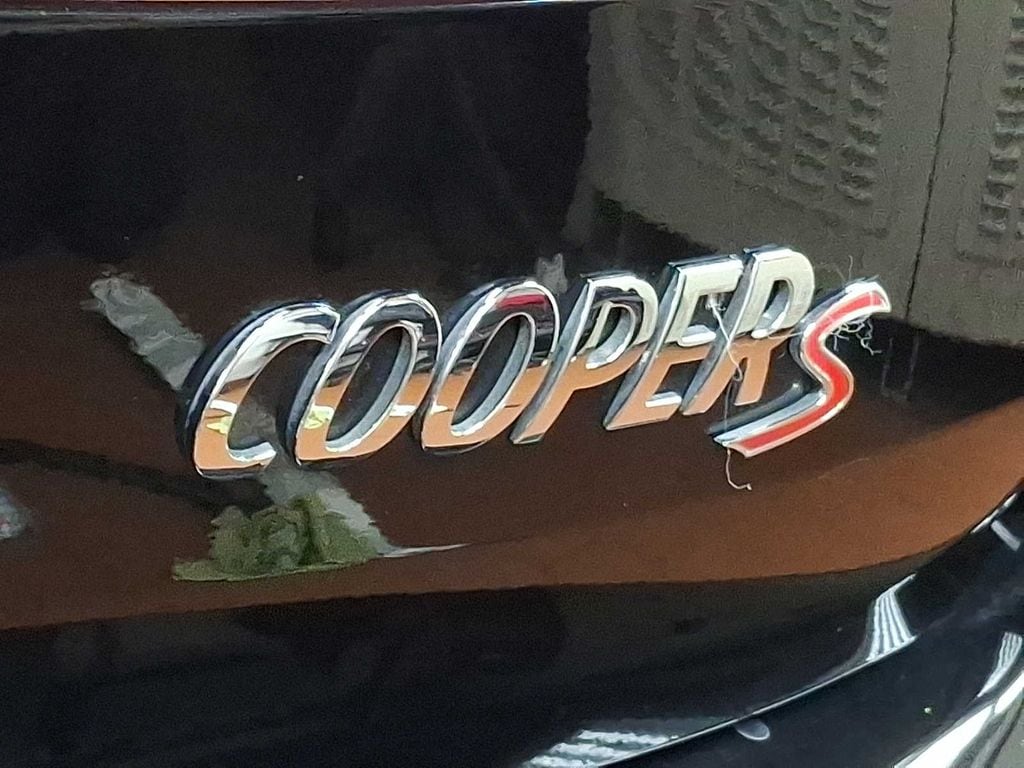 Thumbnail: 2017 MINI Cooper Clubman - 28